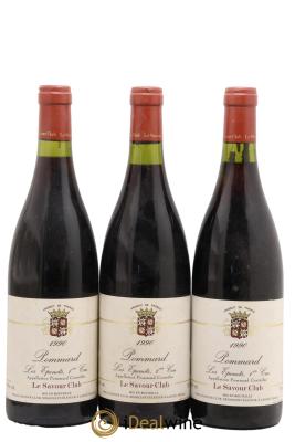Pommard 1er Cru Les Epenots Savour Club