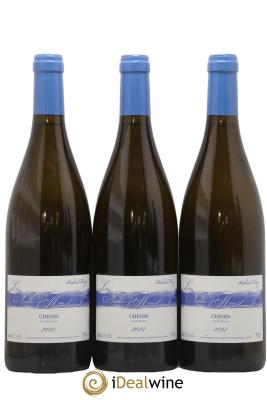 Vin de France Les Noëls de Montbenault Richard Leroy