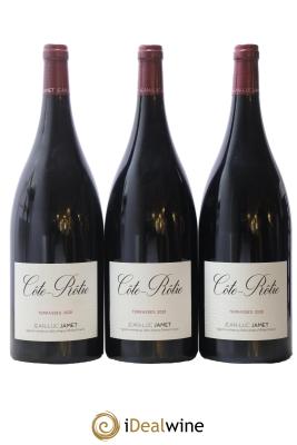 Côte-Rôtie Terrasses Jean-Luc Jamet (Domaine)