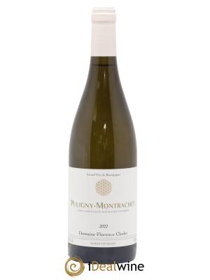 Puligny-Montrachet Florence Cholet
