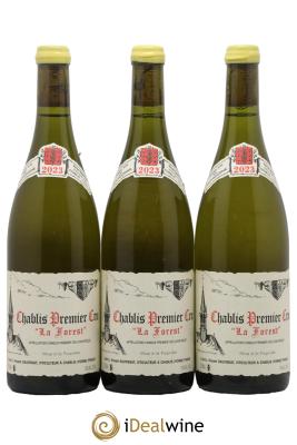Chablis 1er Cru La Forest Vincent Dauvissat (Domaine)