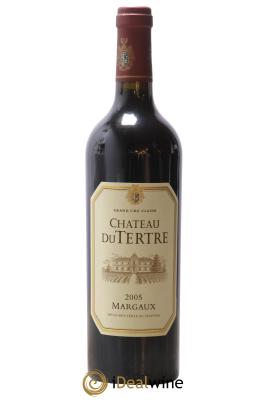 Château du Tertre 5ème Grand Cru Classé