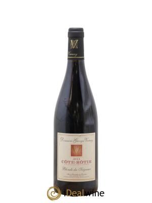 Côte-Rôtie Blonde du Seigneur Georges Vernay