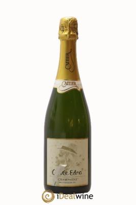 Champagne Premier Cru Cuvée Edna Maison Cattier