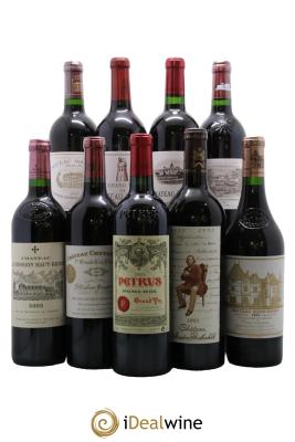 Caisse Collection Duclot