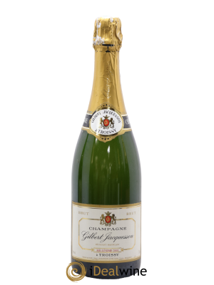 Champagne Brut Maison Gilbert Jacquesson
