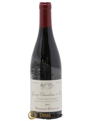 Gevrey-Chambertin 1er Cru Lavaut Saint Jacques Duroché (Domaine)