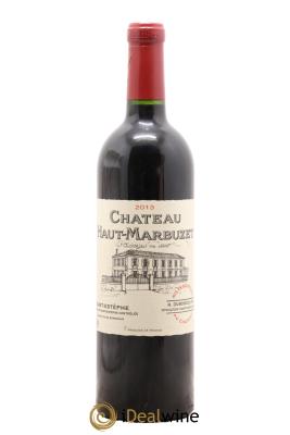 Château Haut Marbuzet