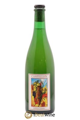 Bière Sophia Lambic Cantillon Botlled in 2025