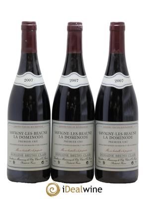 Savigny-lès-Beaune 1er Cru La Dominode Bruno Clair (Domaine)