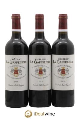 Château la Gaffelière 1er Grand Cru Classé B