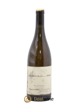 Vin de France Le Jambon Blanchard Philippe Jambon