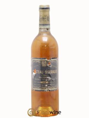 Château Guiraud 1er Grand Cru Classé