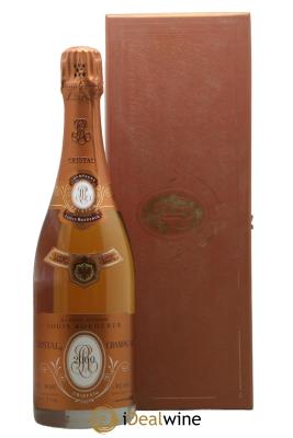 Cristal Louis Roederer