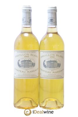 Pavillon Blanc du Château Margaux