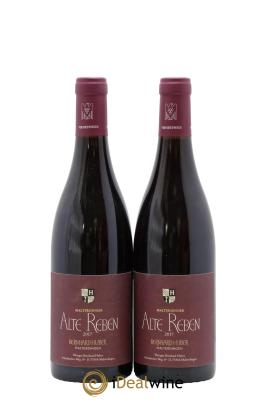 Allemagne Alte Reben Spätburgunder  Weingut Bernhard Huber