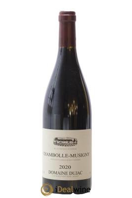 Chambolle-Musigny Dujac (Domaine)
