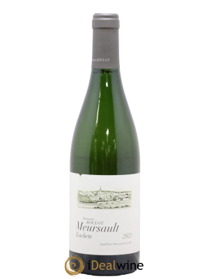 Meursault Luchets Roulot (Domaine)