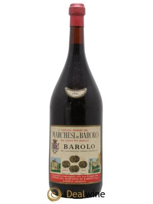 Barolo DOCG Marchesi di Barolo