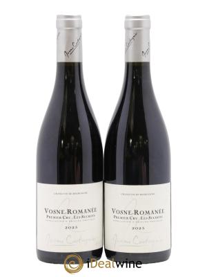 Vosne-Romanée 1er Cru Les Suchots Castagnier (Domaine)