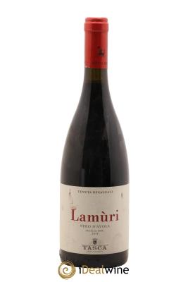 Italie Nero D'Avola Lamuri Tenuta Regaleali Tasca