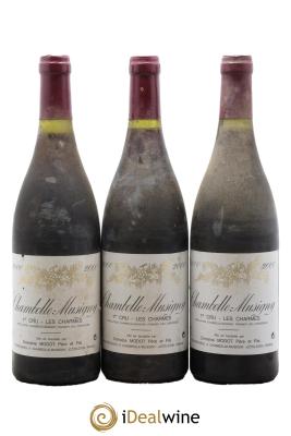 Chambolle-Musigny 1er Cru Les Charmes Domaine Modot père et fils