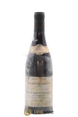Nuits-Saint-Georges 1er Cru Les Vaucrains Robert Chevillon