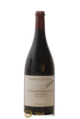 Nuits-Saint-Georges  1er Cru Les Cailles Alain Michelot (Domaine)