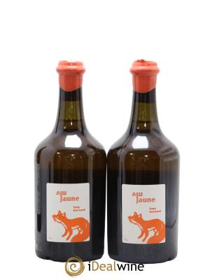 Arbois-Pupillin Vin Jaune Bornard