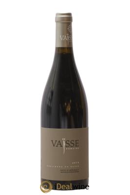 IGP Pays de l'Hérault Galibaou du Russe Vaisse (Domaine)