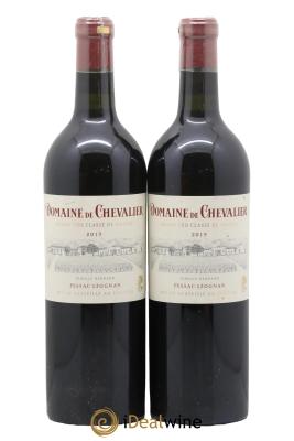 Domaine de Chevalier Cru Classé de Graves