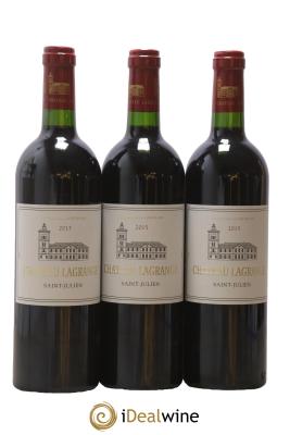 Château Lagrange 3ème Grand Cru Classé