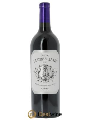 Château la Conseillante (OWC if 3 bts)