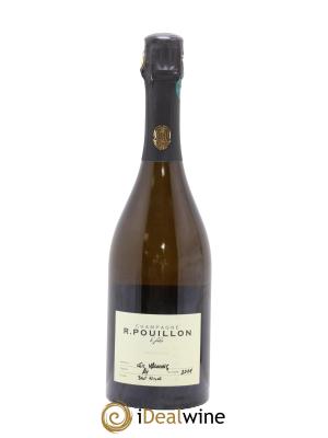 Les Valnons Grand Cru Extra-Brut R. Pouillon & fils