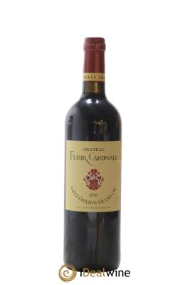 Château Fleur Cardinale Grand Cru Classé