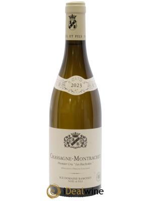 Chassagne-Montrachet 1er Cru Les Ruchottes Noël Ramonet