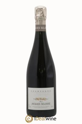 Initial Brut Jacques Selosse