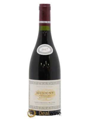 Musigny Grand Cru Jacques-Frédéric Mugnier