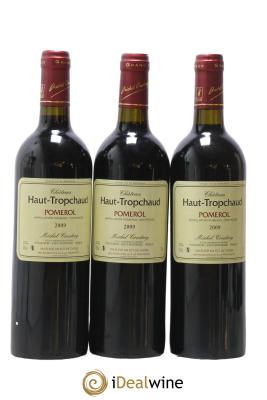 Château Haut Tropchaud