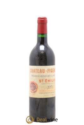 Château Figeac 1er Grand Cru Classé A