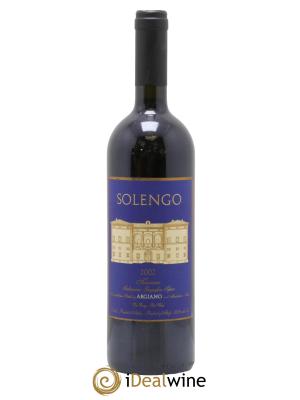 Italie Toscana Solengo Argiano