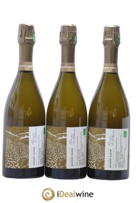 Champagne Meunier D'Ailleurs Maison Raday