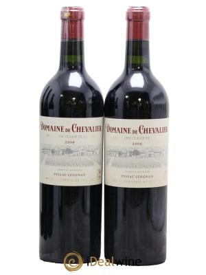 Domaine de Chevalier Cru Classé de Graves