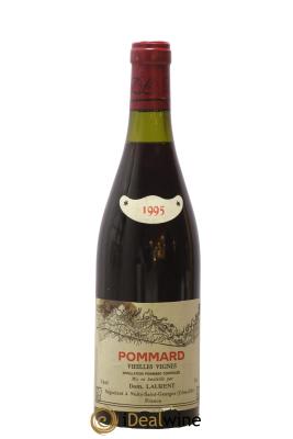 Pommard Vieilles Vignes Dominique Laurent