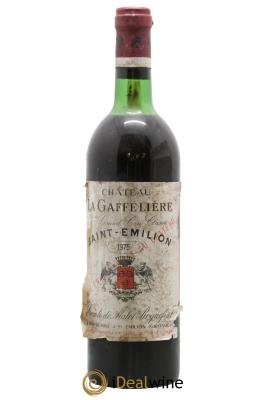 Château la Gaffelière 1er Grand Cru Classé B