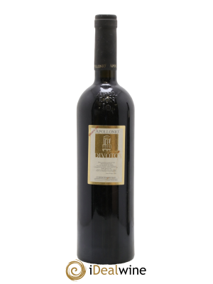 Italie Divoto Riserva Apollonio