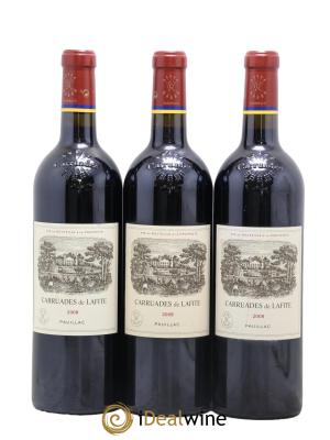 Carruades de Lafite Rothschild Second Vin