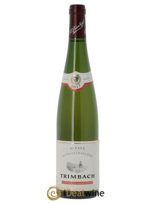 Alsace Gewurztraminer Sélection de Grains Nobles Trimbach (Domaine)