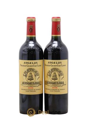 Château Angélus 1er Grand Cru Classé A