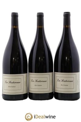 Vin de France La Souteronne Hervé Souhaut - Domaine Romaneaux-Destezet